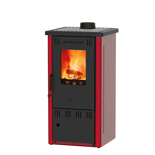 Kamini, Peći, Šporeti - Štednjaci na čvrsto gorivo