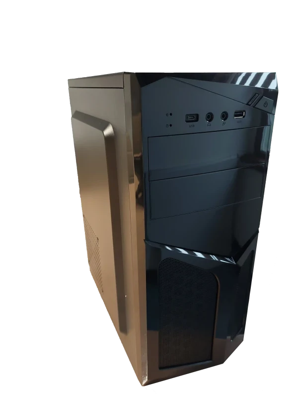 Računar ZEUS i5-11400fDDR4 16GBM.2 512GBGT730 2GB
