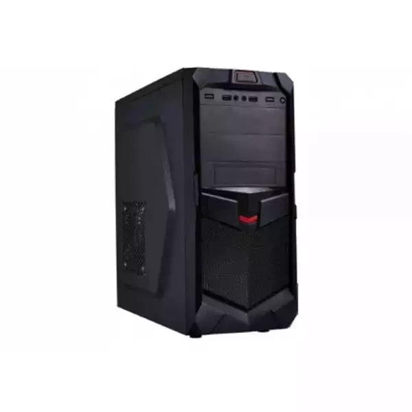 Računar ZEUS G7400DDR4 8GBM.2 256GBWin11Pro