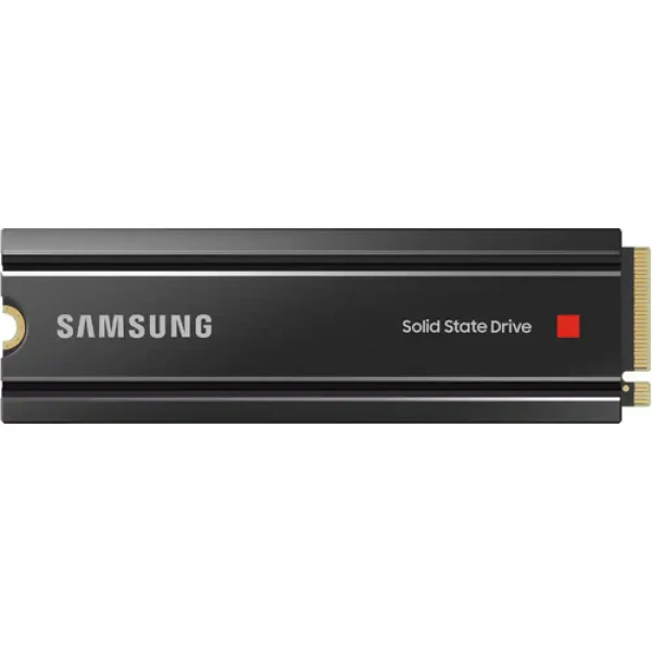 SSD M.2 2TB Samsung 980 PRO MZ-V8P2T0CW 7000MBs5100MBs HS