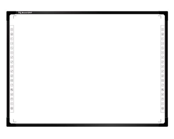 IQBOARD 94.8'' interaktivna tabla IQDVT94,8