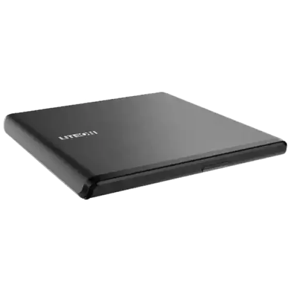 USB DVD Ultra-Slim Portable Liteon ES1
