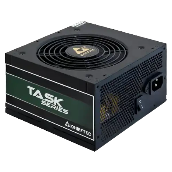 Napajanje Chieftec TPS-600S 600W 80Plus Bronze