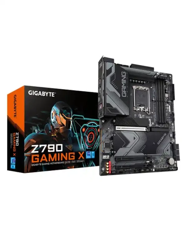 Matična ploča 1700  Gigabyte Z790 GAMING X DPHDMIM.2 DDR5