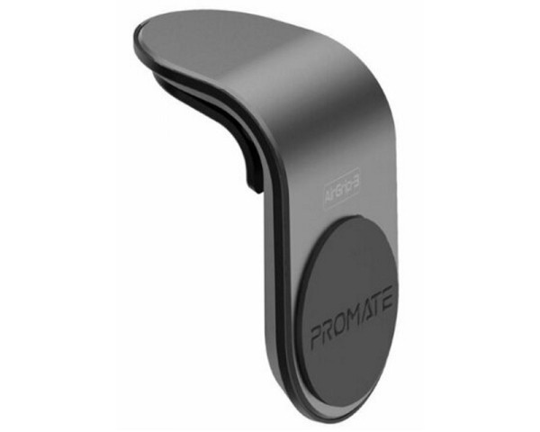 PROMATE AirGrip-3 Magnet držač za automobil crna
