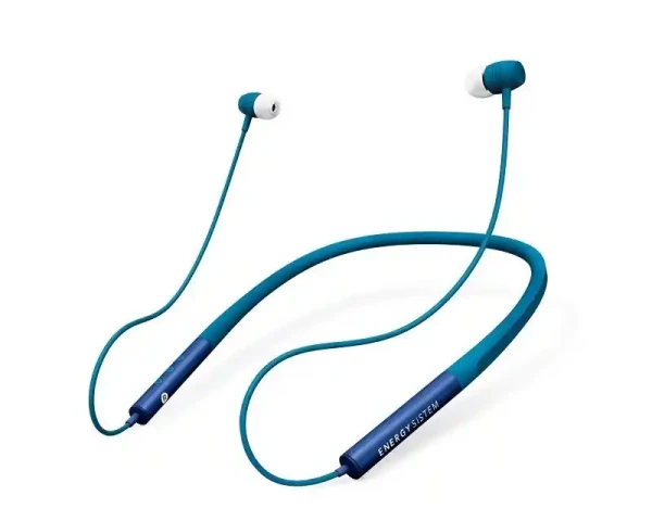 Bežične slušalice Energy System Neckband 3 Plave