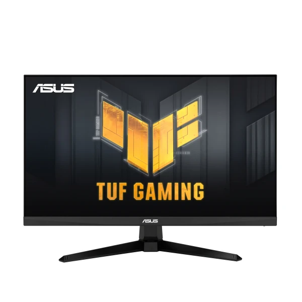 Monitor 23.8 Asus Tuf Gaming VG246H1A 1920x1080Full HD IPS100Hz0.5ms2x HDMIHDCP