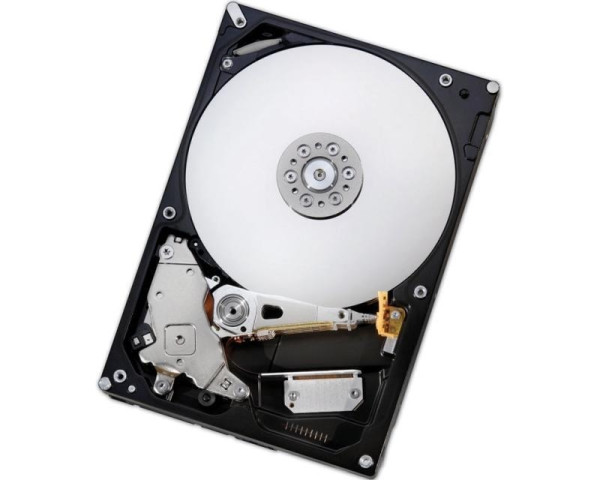 DELL OEM 2TB 3.5'' NLSAS 6Gbps 7.2k