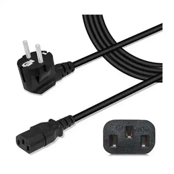 Kabl napojni standardni 1.8m Kettz KT-PC180