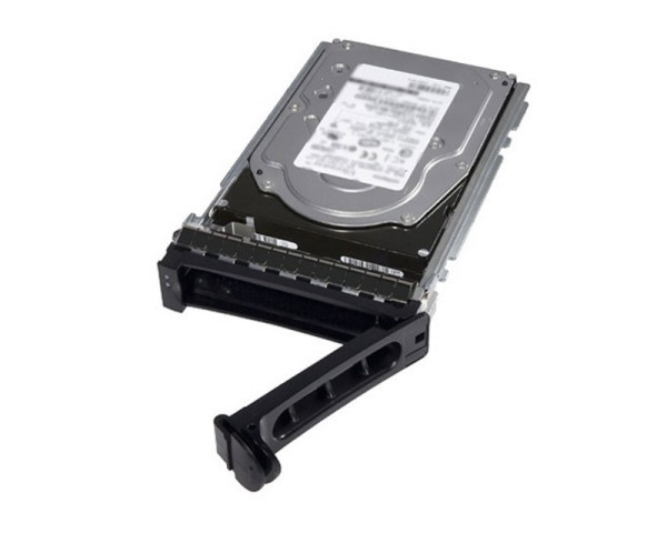 DELL 4TB 3.5'' SATA 6Gbps 7.2k Assembled Kit 3.5'' 14G_S