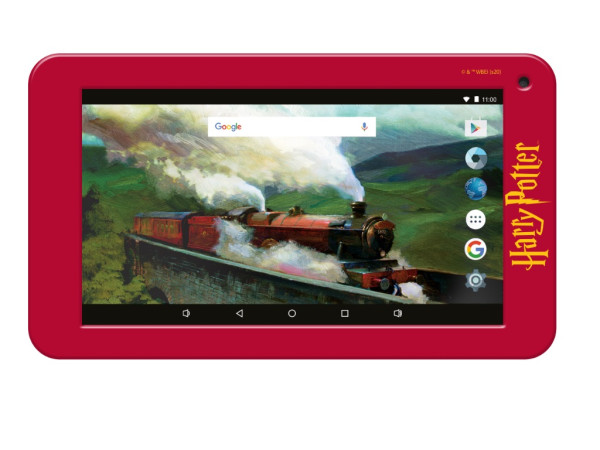 Tablet ESTAR Themed Harry Potter 7399 HD 7''QC 1.3GHz2GB16GBWiFi0.3MPAndroid 10crvena' ( 'ES-TH3-HPOTTER-7399' ) 