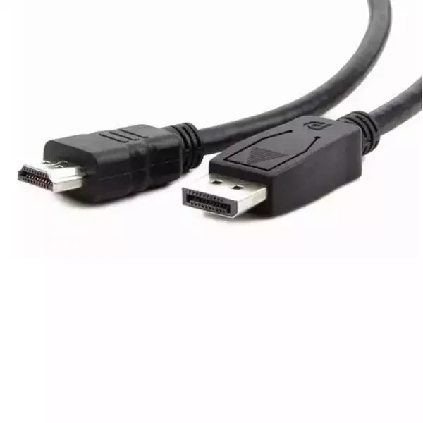 Kabl Displayport - HDMI MM 1,8m CC-DP-HDMI-6 Gembird