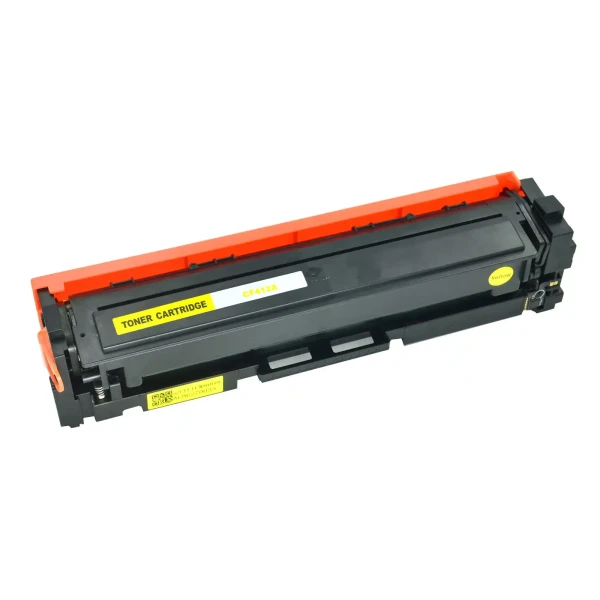 Toner Xprint HP CF412A yellow(M452dnM477fdw)