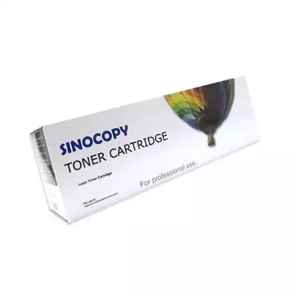 Toner Sinocopy HP 305X CE410X Black (CP2025CM2320Canon 7200)