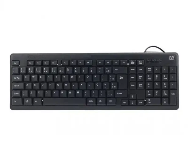 Tastatura Jetion JT-DKB077 YU