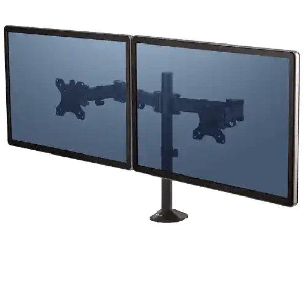 Nosač monitora Fellowes Reflex Dual