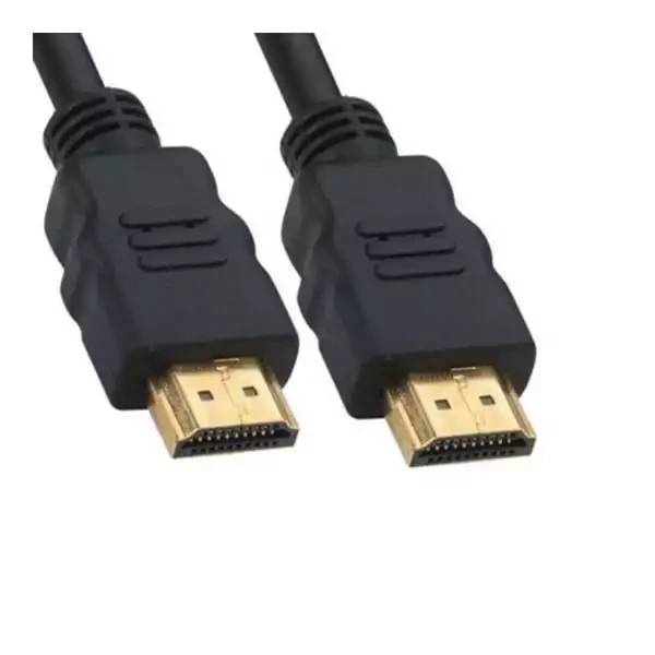 Kabl HDMI MM 1.4 gold Kettz 5m