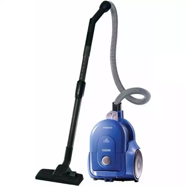 Usisivač Samsung VCC 4320 snaga 1600Wusisna 350Wposuda