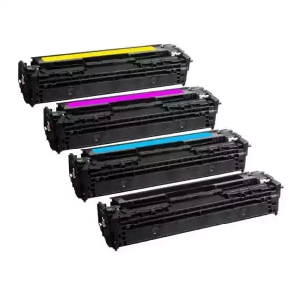 Toner Master HP CF531A (M180 M180n M181 M181fw)Cyan