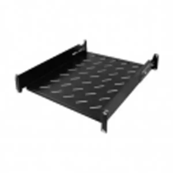 Polica fiksna 191, nosivost 60kg, za rek dubine 600mm FS-60