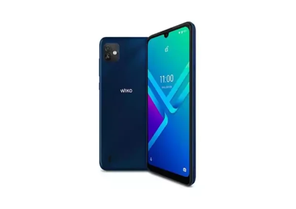 Mobilni telefon Wiko Y82  Dark Blue 6.1OC 1.6GHz3GB32GB13+5MPx
