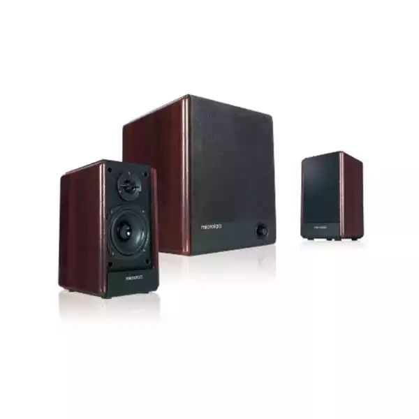 Zvučnici Microlab FC330