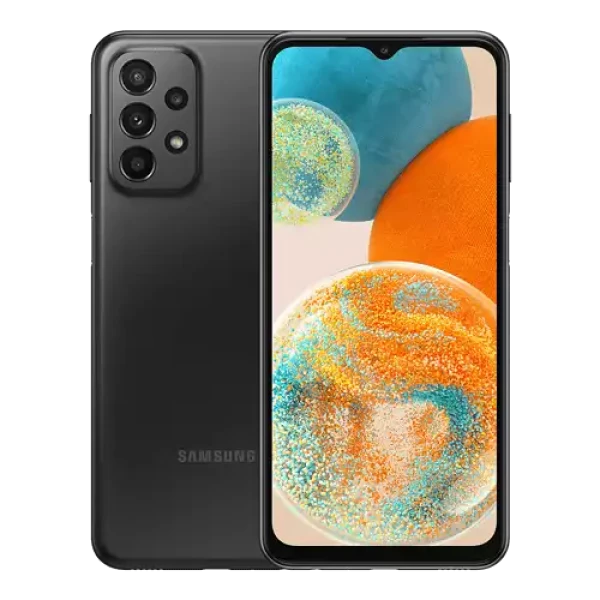 Mobilni telefon Samsung Galaxy A23 5G 4128GB Black