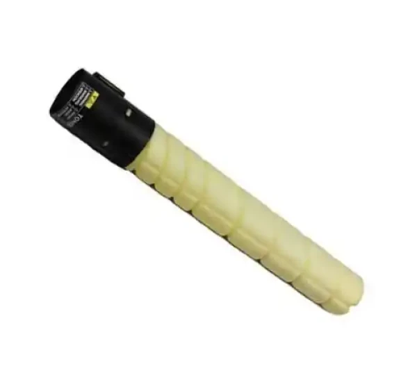 Toner Master Konica Minolta TN321YL