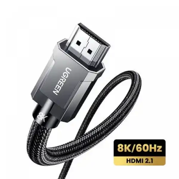 Kabl HDMI MM 2m Ugreen 8K 60Hz V2.1 HD135