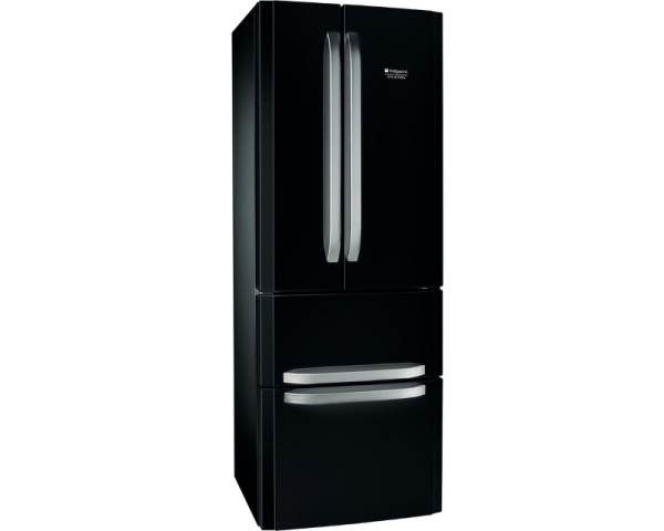 HOTPOINT E4D B C1 kombinovani frižider