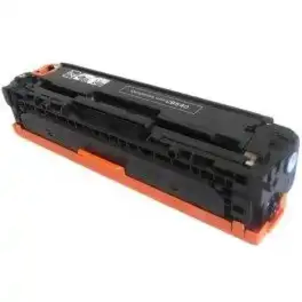 Toner Retech HP CB540ACE320CF210A  Black (CP1215CP1515CP1518CM1312)