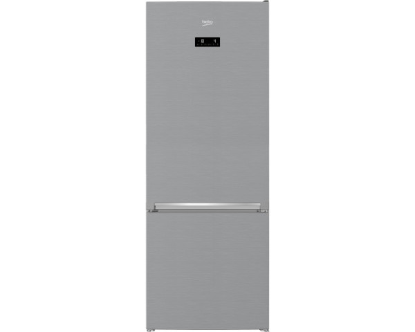 BEKO RCNE560E40ZXBN kombinovani frižider