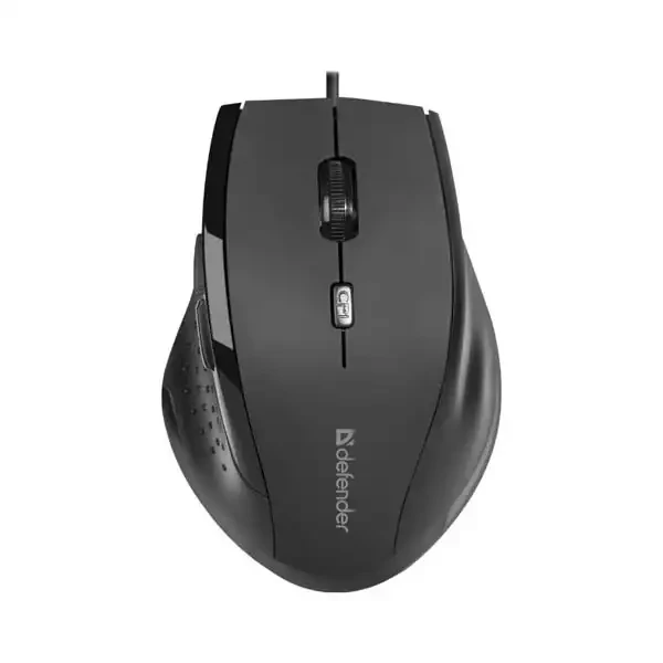 Miš Defender Accura MM-362 6D 1600dpi