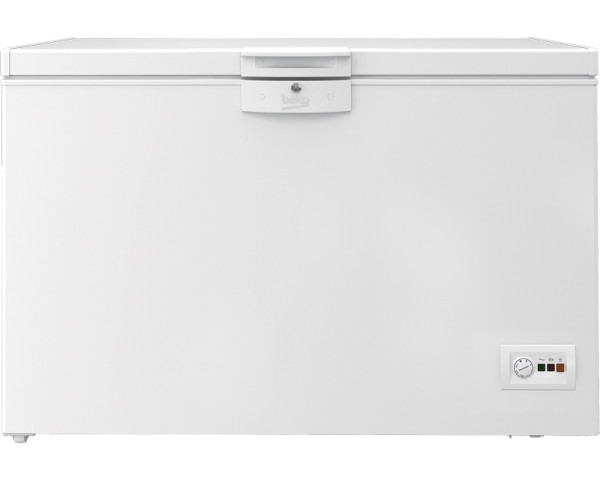 BEKO HSA40530N horizontalni zamrzivač