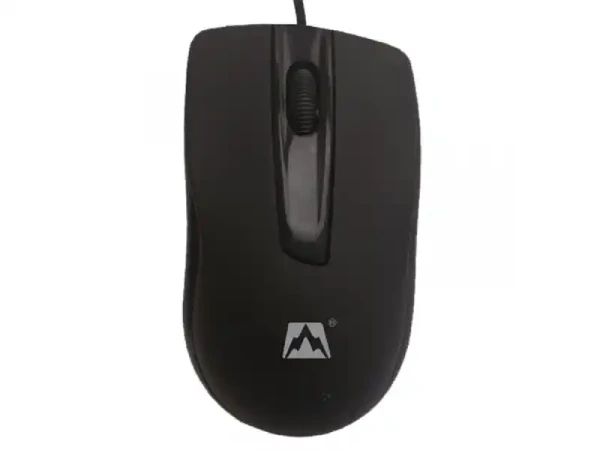 Miš Jetion JT-DMS054 Crni