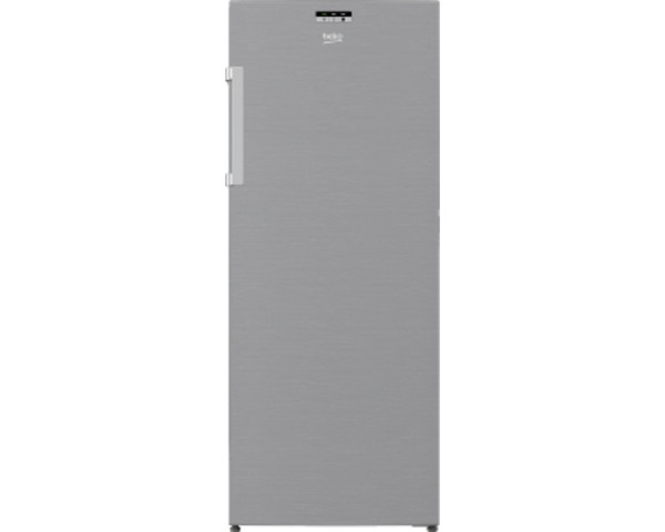 BEKO RFSA240M33XBN vertikalni zamrzivač