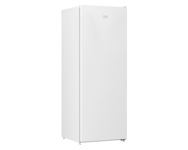 BEKO RFNE200E30WN vertikalni zamrzivač