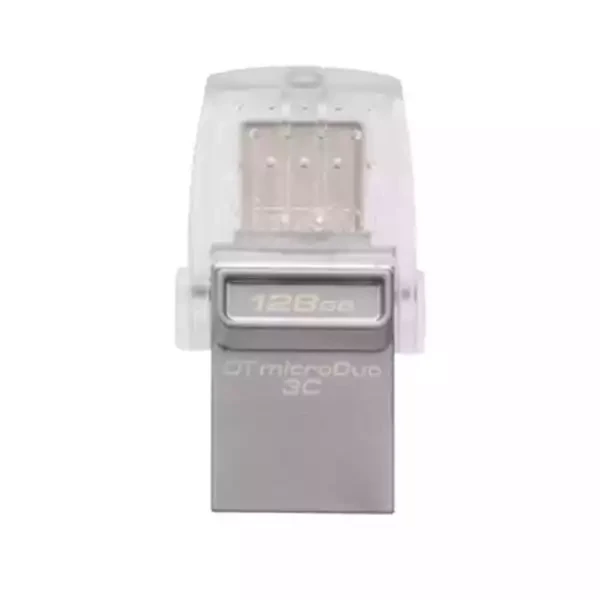 USB Flash 128GB Kingston DTDUO3C128GB