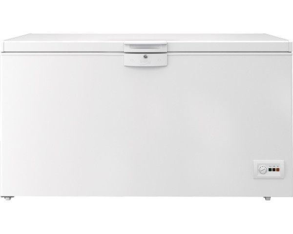 BEKO HSA47530N horizontalni zamrzivač