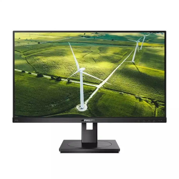 Monitor 24 Philips 242B1G00 1920x1080Full HD4msIPS75HzVGAHDMIDPUSBZvučnici
