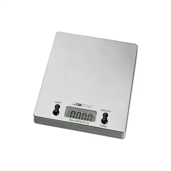 Kuhinjska vaga Clatronic KW3367 do 5kg