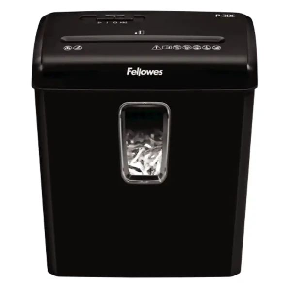 Uništivač dokumenata FELLOWES P-30C 6008101