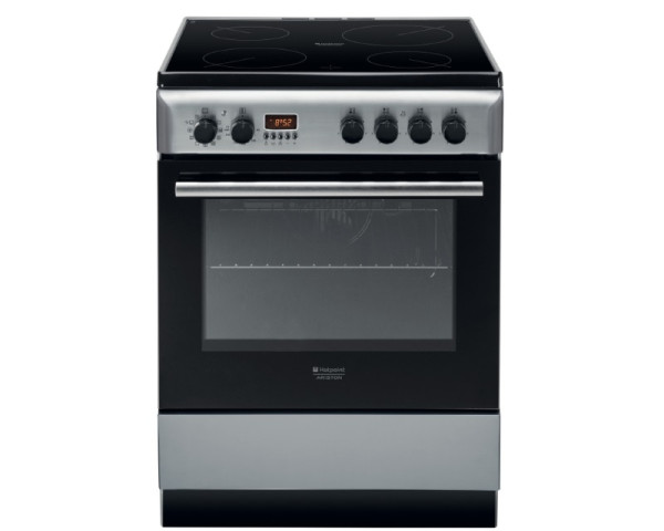 HOTPOINT H6VMH6A(X)GR električni šporet