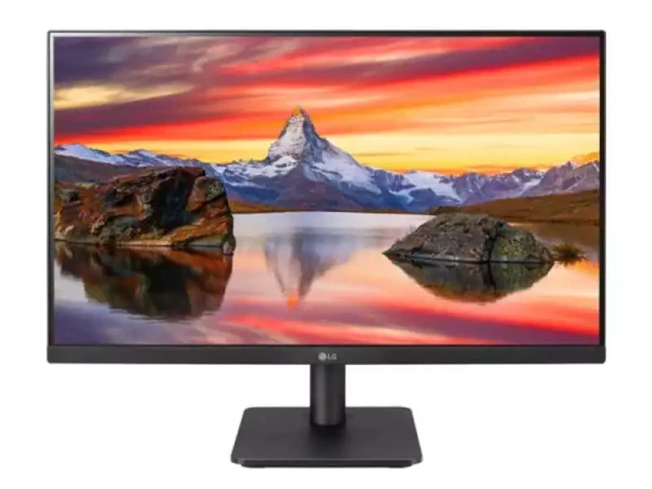 Monitor 23.8 LG 24MP400-B 1920x1080FHD IPS75Hz5ms GtGVGA,HDMIFreesyncVESAcrna