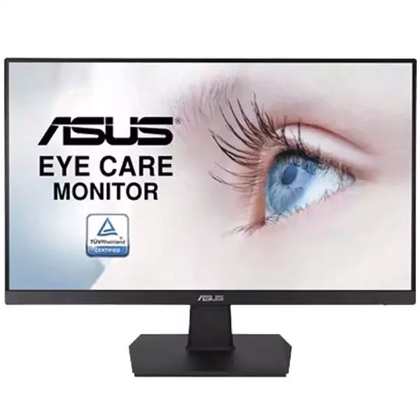 Monitor 27 Asus VA27EHE Eye Care 1920x1080Full HDIPS5ms75HzHDMIVGAFreeSync
