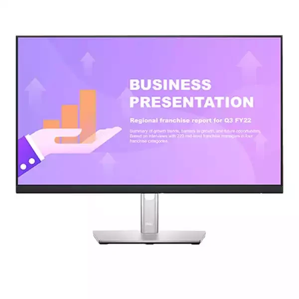 Monitor 23.8 Dell  P2422HE 1920x1080Full HDIPS8msDPHDMIUSBUSB-C