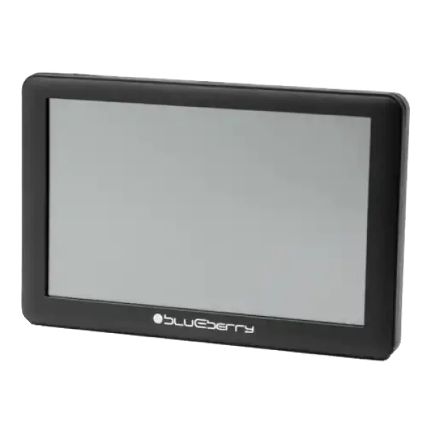 GPS navigacija 5 Blueberry 2GO579 8GB
