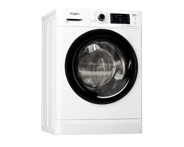 WHIRLPOOL FWSD 71283 BV EE N Slim veš mašina