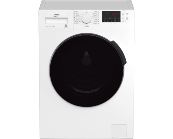 BEKO WUE 8622 XCW mašina za pranje veša