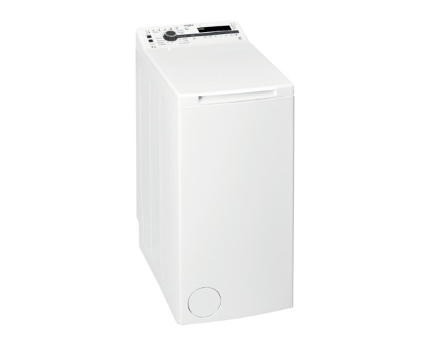 WHIRLPOOL TDLRB 6230SS EUN mašina sa gornjim punjenjem